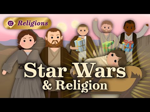 Religions and Pop Culture: Crash Course Religions #24