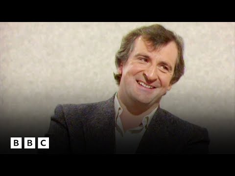 The unlikely origins of The Hitchhiker’s Guide to the Galaxy | BBC Global