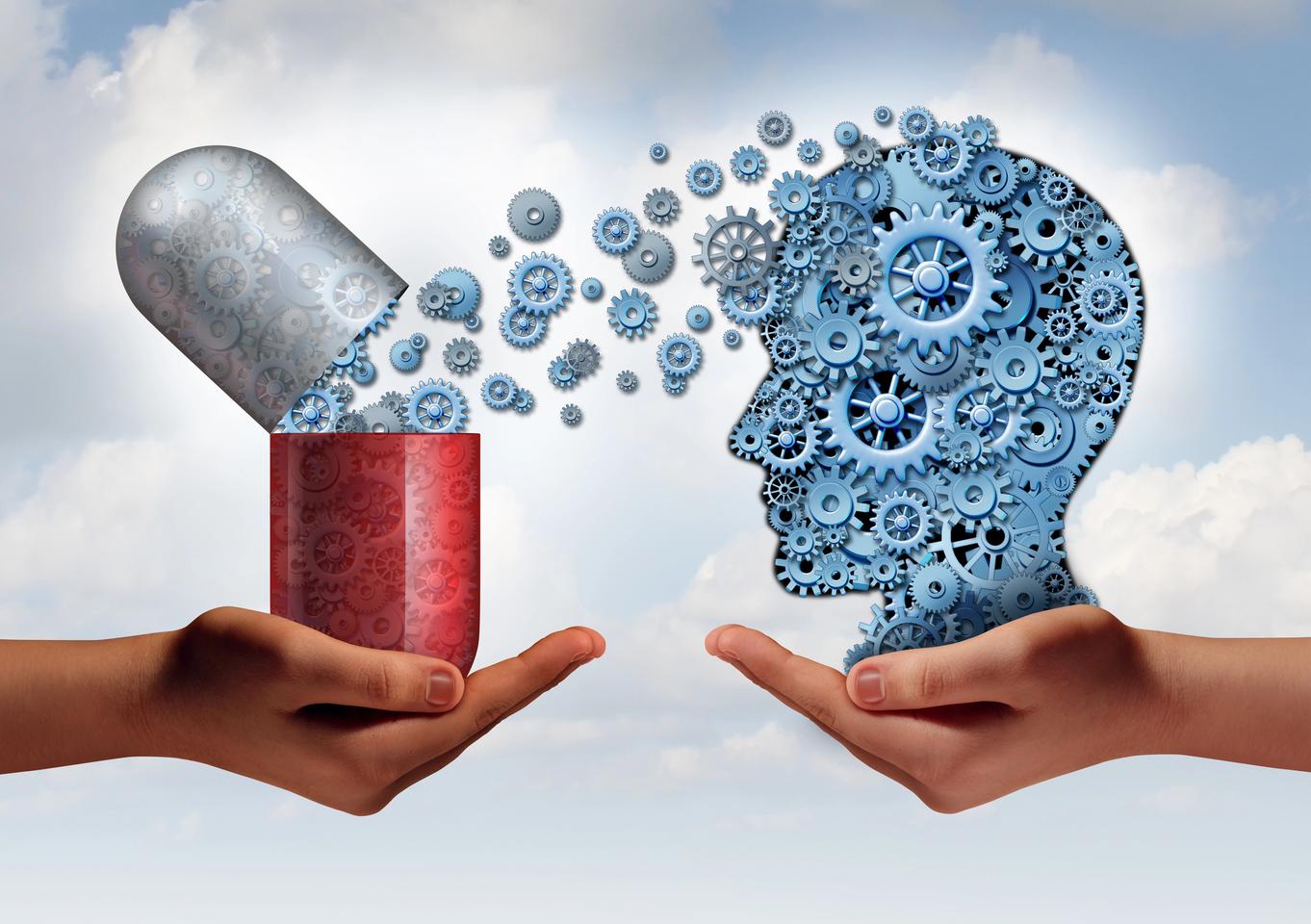 Alzheimer’s prevention hope as drug cuts deadly disease onset in half