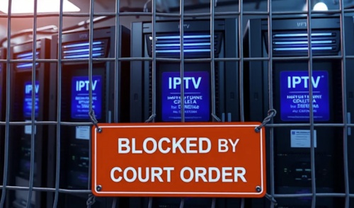 Court Orders Google to Poison Public DNS to Prevent IPTV Piracy