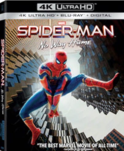 Employee Charged in ‘Spider-Man’ Pre-Release Blu-ray Theft Linked to Mass Piracy