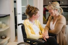 Supported housing in crisis, groups tell Starmer