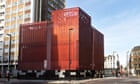 ‘Smart, green thinking’: four innovative London council carbon offset projects