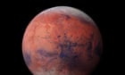 The Guardian view on owning the heavens: the perils of letting capitalism colonise the cosmos | Editorial