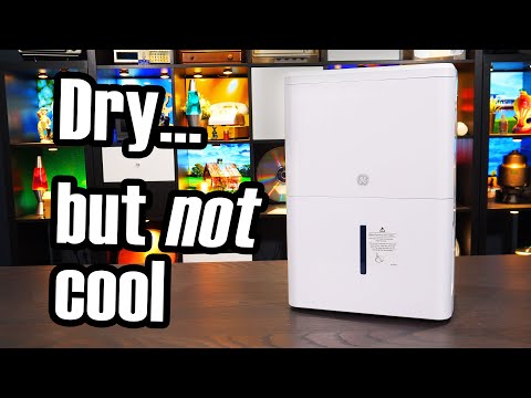 Dehumidifiers are confusing. Here’s why.