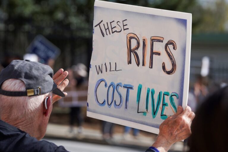 How NIH staffing cuts may delay a promising cancer treatment’s implementation