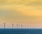 Ill winds are blowing for Labour’s 2030 deadline for clean energy
