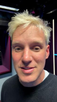 Jamie Laing’s everyday tips for wellbeing