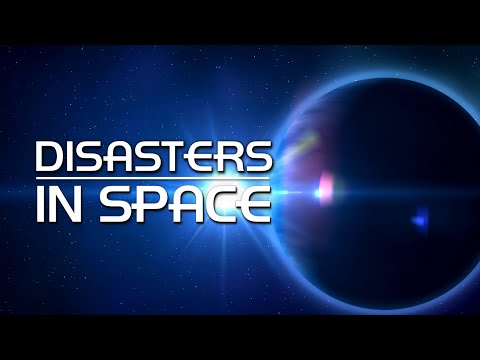 Disasters in Space: The End of Genesis #space #astronomy #universe #nasa #science #spacedisaster