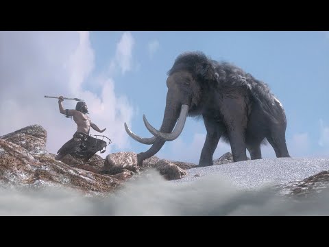 Life in the Ice Age (Hunter-Gatherers)
