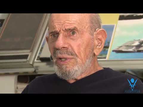 Jacque Fresco – You are hurt by your own expectations!