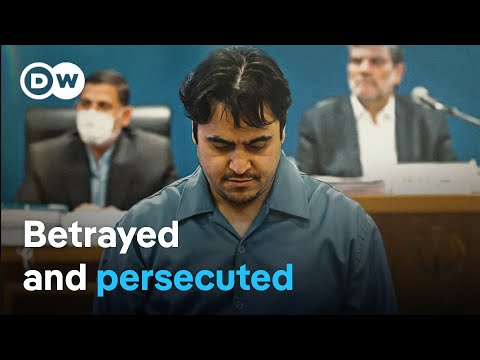 Son of the Mullahs – Escape from Iran | DW Documentary