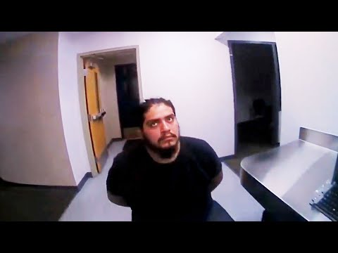 Craziest Police Videos Ever (Part 1)