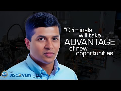 QR Code Security | Podcast