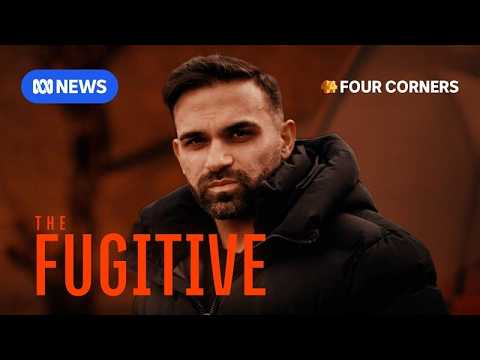 The suspected criminal mastermind and the “fabricated terrorist plot” | Four Corners Documentary