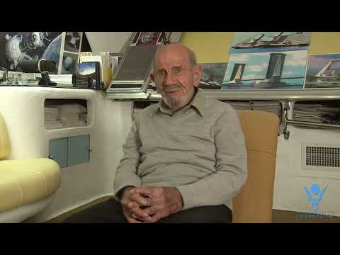 Jacque Fresco – Where do laws come from?