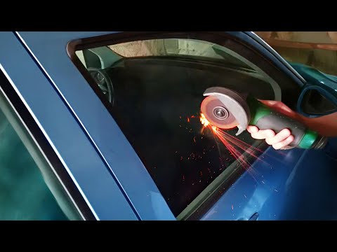 Glass That Doesn’t Scratch