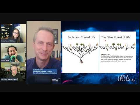Rob Stadler is Still Really Stupid (Featuring Gutsick Gibbon and Creation Myths)