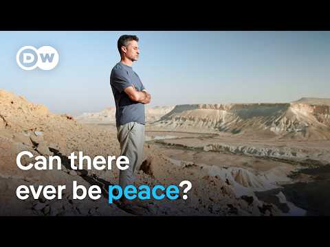 A visit back to Israel | DW Documentary