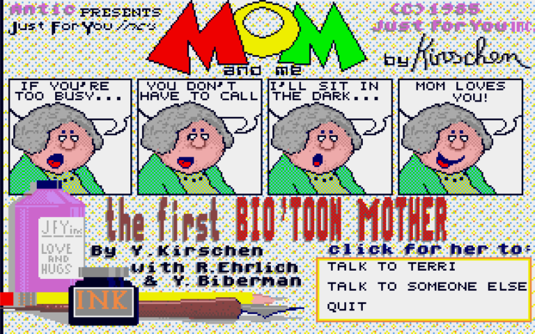 Vanishing Culture: Recovering Lost Software