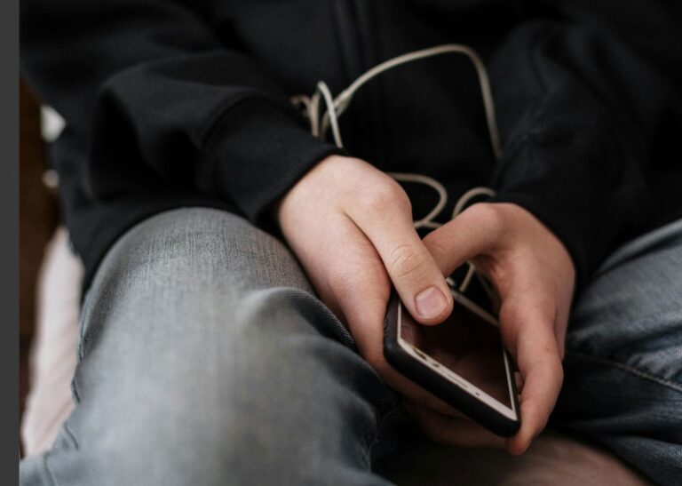 FBI Cracks Down on Child Predator Network ‘764’